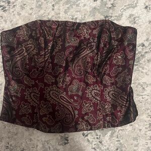 Xscape Women's multi Bandeaus